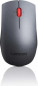 Preview: Lenovo Professional Wireless Laser Mouse, USB  vor