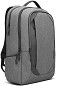 Preview: Lenovo Business Casual Backpack 17" grau  hinten hinten
