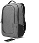 Preview: Lenovo Business Casual Backpack 17" grau  links links