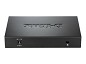 Preview: D-Link DGS 108 - Switch - 8 Anschlüsse - unmanaged rechts