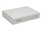 Preview: D-Link DGS 1005D - Switch - 5 Anschlüsse - unmanag hinten
