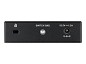 Preview: D-Link DGS 1005P - Switch - 5 Anschlüsse  links links