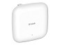 Preview: Nuclias Connect DAP-X2850 - Accesspoint - Wi-Fi 6 hinten