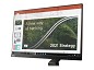 Preview: Lenovo ThinkVision T24t-20 - LED-Monitor - Full HD hinten
