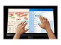 Preview: Lenovo ThinkVision T24t-20 - LED-Monitor - Full HD links