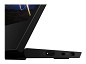 Preview: Lenovo ThinkVision M15 - LED-Monitor - Full HD (10 vorn rechts