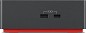 Preview: Lenovo ThinkPad Thunderbolt 4 Workstation Dock (40 oben