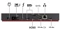 Preview: Lenovo ThinkPad Thunderbolt 4 Workstation Dock (40 innen