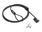 Preview: Lenovo NanoSaver Essential - Sicherheitskabelschlo