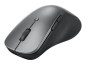 Preview: Lenovo Professional - Maus - Bluetooth 5.1 - Storm hinten