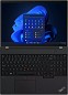 Preview: Lenovo ThinkPad P16s G2 (Intel) Villi Black, Core hinten