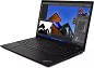 Preview: Lenovo ThinkPad P16s G2 (Intel) Villi Black, Core rechts