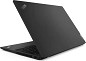 Preview: Lenovo ThinkPad P16s G2 (Intel) Villi Black, Core vorn links