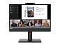 Preview: Lenovo ThinkCentre Tiny-in-One 22 Gen 5 - LED-Moni