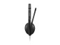 Preview: Lenovo Gen 2 - Headset - On-Ear - kabelgebunden li links