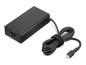 Preview: Lenovo - USB-C Netzteil - 100 Watt  vorne