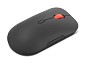 Preview: Lenovo Pro Plus 6050 - Maus - Multi-Mode - optisch hinten