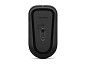 Preview: Lenovo Pro Plus 6050 - Maus - Multi-Mode - optisch rechts