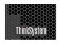 Preview: Lenovo ThinkSystem ST50 V3 - Server - Tower hinten hinten