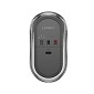 Preview: Lenovo Campus Wireless Multi-Mode Mouse 8000, kabellos, Blue oben