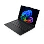 Preview: Lenovo ThinkPad E14 Gen 8 (AMD) Copilot+ PC AMD Ry hinten