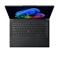 Preview: Lenovo ThinkPad E14 Gen 8 (AMD) Copilot+ PC AMD Ry rechts