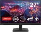 Preview: Lenovo Campus L27-41, 27 Zoll FHD IPS, 100Hz, 300cd/m², HDMI, VGA 491