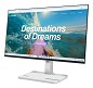 Preview: Lenovo L24D-4C Computerbildschirm 60,5 cm (23.8") hinten