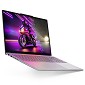 Preview: Lenovo Campus Yoga Pro 9 16IAH10, 16" OLED, Intel Core Ultra 9 28 392