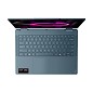 Preview: Lenovo Yoga 7 2-in-1 14AGP11 Copilot+ PC AMD Ryzen vorn links