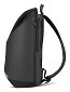 Preview: Lenovo GB900 40,6 cm (16") Rucksack Schwarz oben oben