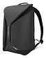 Preview: Lenovo GB900 40,6 cm (16") Rucksack Schwarz außen außen