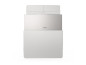 Preview: Lenovo Yoga Versa Sleeve Seashell# hinten hinten