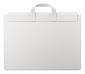 Preview: Lenovo GX41U39295 Laptoptasche 40,6 cm (16") Schut hinten