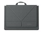 Preview: Lenovo Yoga Versa Sleeve Luna Grey# hinten hinten