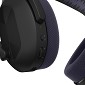 Preview: Lenovo Legion H410 Kopfhörer Kabellos Kopfband Gam vorn links