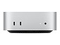 Preview: Apple Mac mini - M4 - RAM 16 GB - SSD 512 GB - App