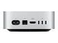 Preview: Apple Mac mini M6, Mini-PC, Apple M6 12-Core CPU, 16 GB, 256 links