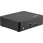 Preview: MSI Cubi NUC TWG S-007AT, Mini-PC, Intel Processor N150, 8 GB, 12 943
