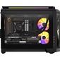Preview: MSI MEG Vision X AI – Intel Core Ultra 7 265K, 64 hinten