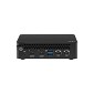 Preview: ASUS NUC 16 Pro RNUC16GDKV760002, Barebone, Intel Core Ultra links