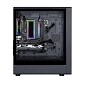 Preview: Hyrican GAMEMAX AERIS GB 8131, AMD Ryzen 7 5700X, 32 GB, 1 T links