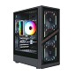 Preview: Hyrican Gamemax AERIS GB 8132, Midi-Tower, AMD Ryzen 7 5700X, 32  579