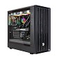 Preview: Hyrican GAMEMAX CLAW BK 8099, Tower, AMD Ryzen 5 9600X, 32 GB, 1  934