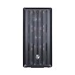 Preview: Hyrican GAMEMAX CLAW BK 8099, Tower, AMD Ryzen 5 9600X, 32 G hinten