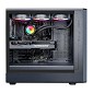 Preview: Hyrican GAMEMAX CLAW BK 8099, Tower, AMD Ryzen 5 9600X, 32 G links