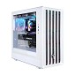 Preview: Hyrican GAMEMAX CLAW WH 8104, Tower, AMD Ryzen 7 9700X, 32 GB, 1  17