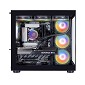 Preview: Hyrican COUGAR FV150 BK 7541, AMD Ryzen 9 9950X3D, 64 GB, 2  links