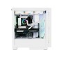 Preview: Hyrican COUGAR AIRFACE ECO WT 7548, AMD Ryzen 7 9800X3D, 64  hinten