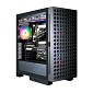 Preview: Hyrican COUGAR AIRFACE ECO BK 7545, Midi-Tower, AMD Ryzen 9 9950X 147